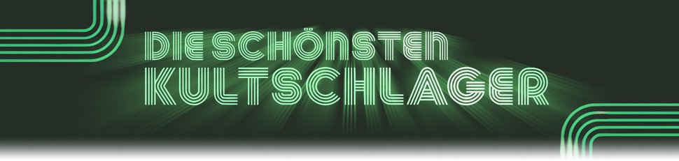 Die schönsten Kultschlager Die schönsten Kultschlager