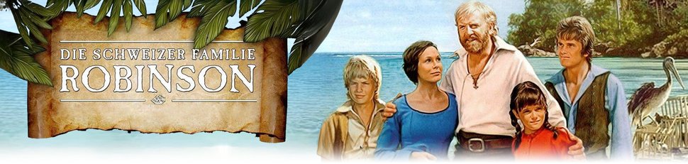 Die schweizer Familie Robinson