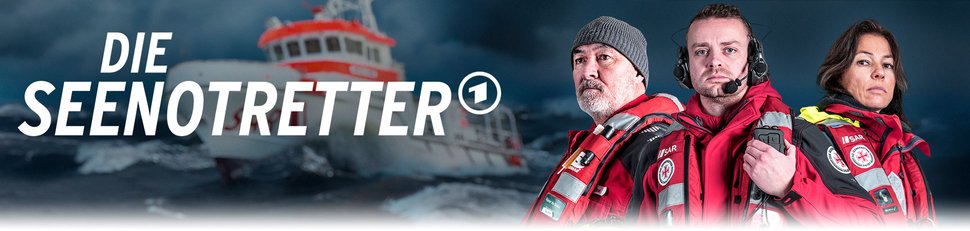 Die Seenotretter