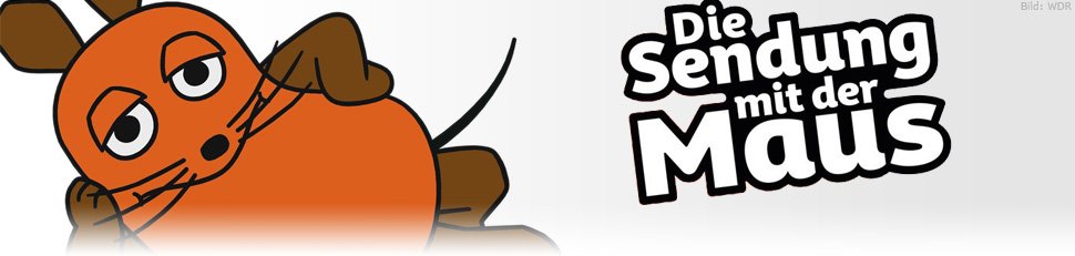 Die Sendung Mit Der Maus Dvds Blu Rays Dvds Fernsehserien De