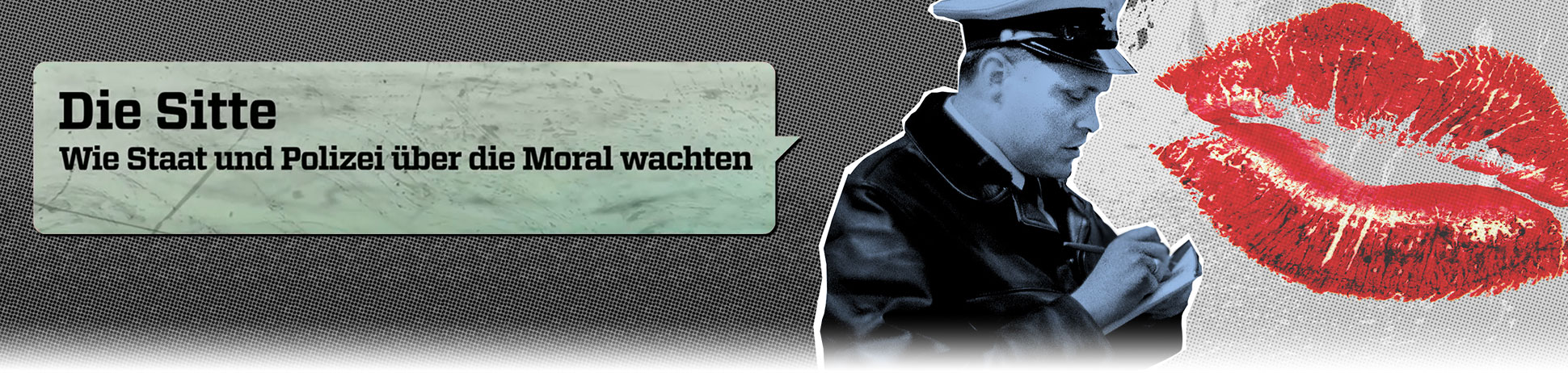 Die Sitte fernsehserien.de