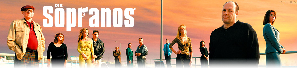 Die Sopranos Staffel 2 Episodenguide Fernsehserien De