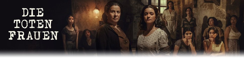 Die toten Frauen