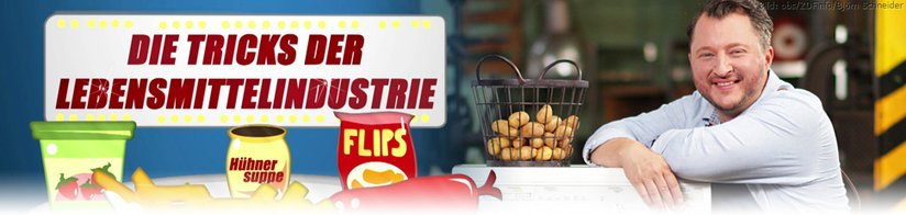Die Tricks Der Lebensmittelindustrie Bisher 9 Folgen Episodenguide Fernsehserien De