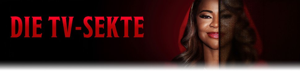Die TV-Sekte