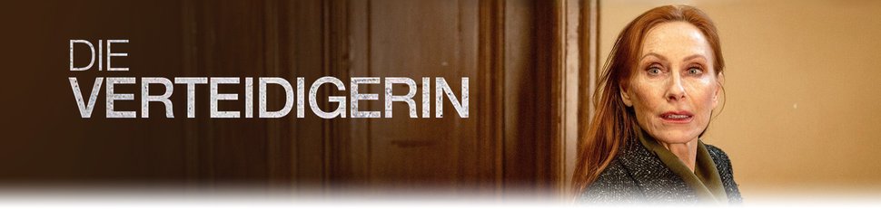Die Verteidigerin Die Verteidigerin