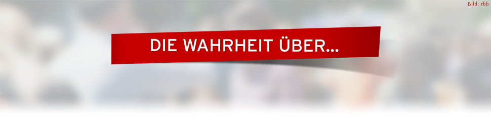 Die Wahrheit über … News – Fernsehserien.de