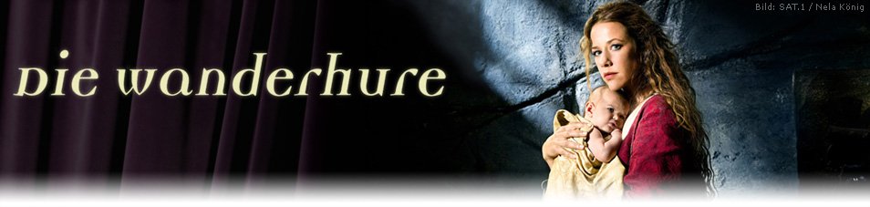 Die Wanderhure 3 TV-Filme Episodenguide – fernsehserien.de