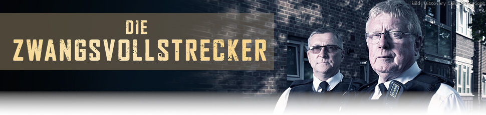 die zwangsvollstrecker die zwangsvollstrecker