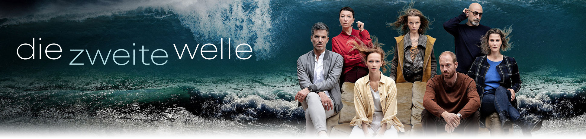 Die Zweite Welle Darsteller Schauspieler
