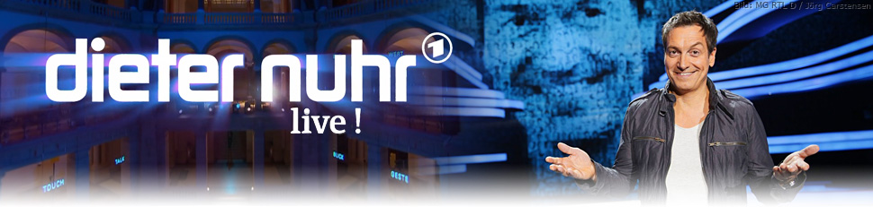 Dieter Nuhr Live Fernsehserien de