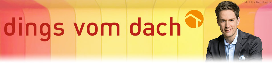 Dings Vom Dach Dings Vom Dach