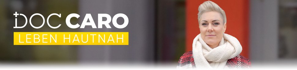 Doc Caro – Leben hautnah