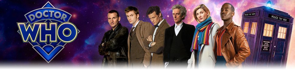 Doctor Who