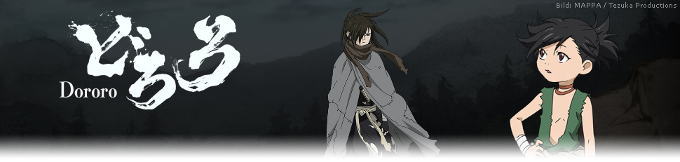 Dororo (2019) fernsehserien.de
