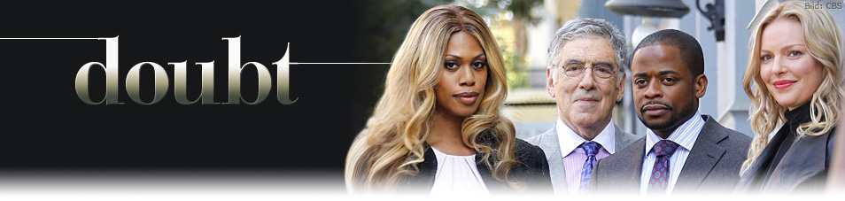 Doubt fernsehserien.de