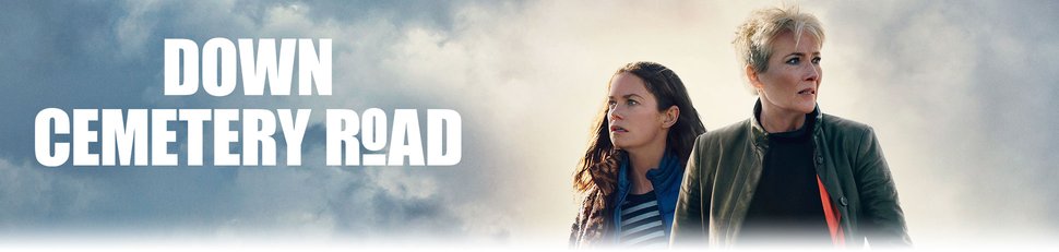 Down Cemetery Road Down Cemetery Road