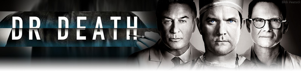 Dr Death Staffel 1 Episodenguide Fernsehserien De