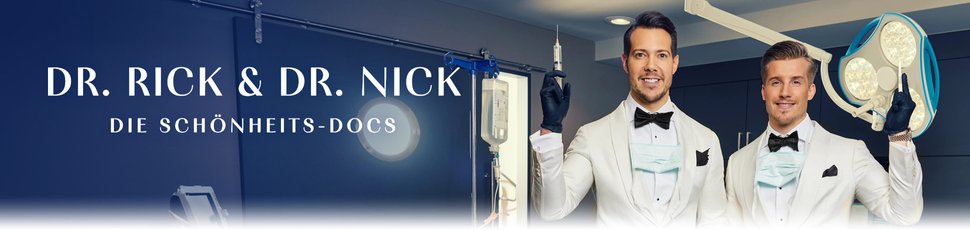 Dr. Rick und Dr. Nick