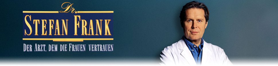 Dr. Stefan Frank