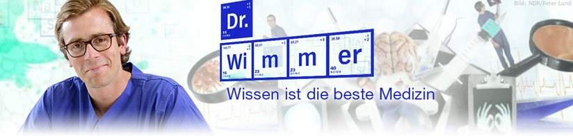 Dr Wimmer Wissen Ist Die Beste Medizin Staffel 4 Episodenguide Fernsehserien De