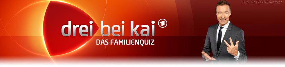 Drei bei Kai fernsehserien.de