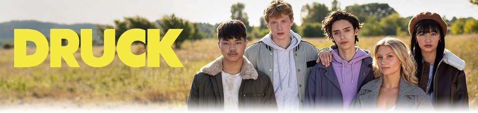 Druck