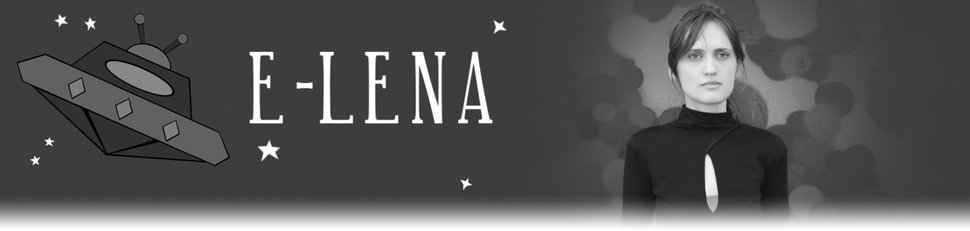 E-Lena E-Lena