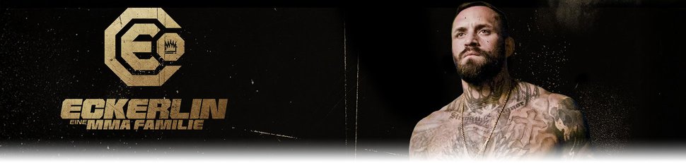 Eckerlin – Eine MMA-Familie