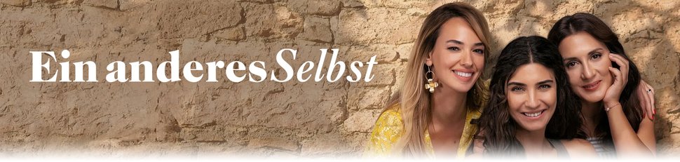 Ein anderes Selbst Ein anderes Selbst