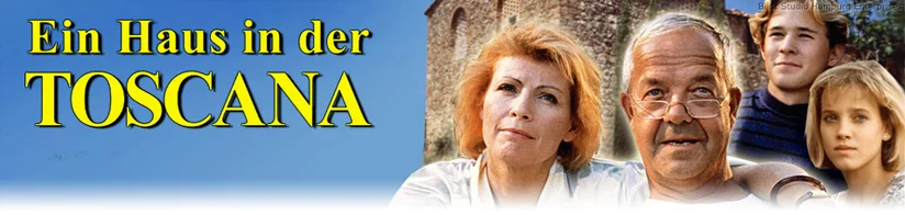 Ein Haus In Der Toscana Fernsehserien De