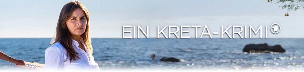 Ein Kreta-Krimi