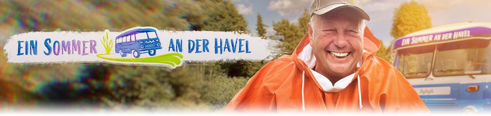 Ein Sommer an der Havel
