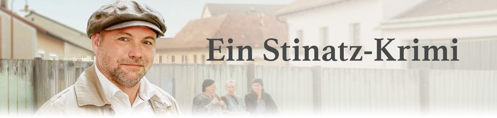 Ein Stinatz Krimi