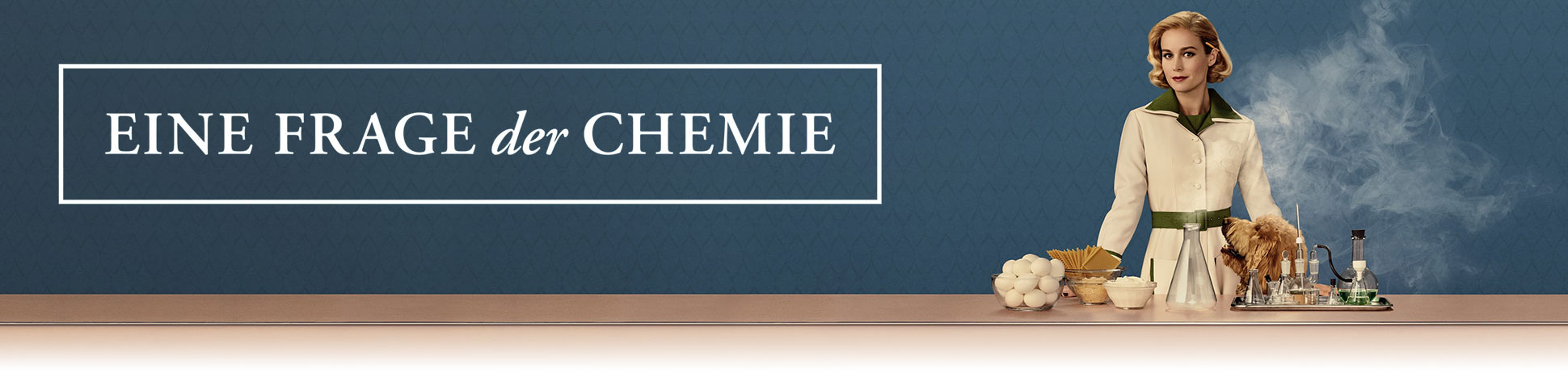 Eine Frage der Chemie – fernsehserien.de