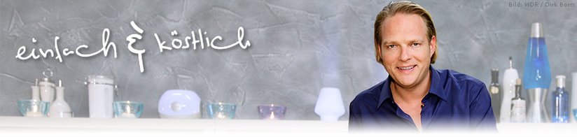 Einfach Und Kostlich S01e05 Rezepte Aus Vergessenen Zutaten Fernsehserien De