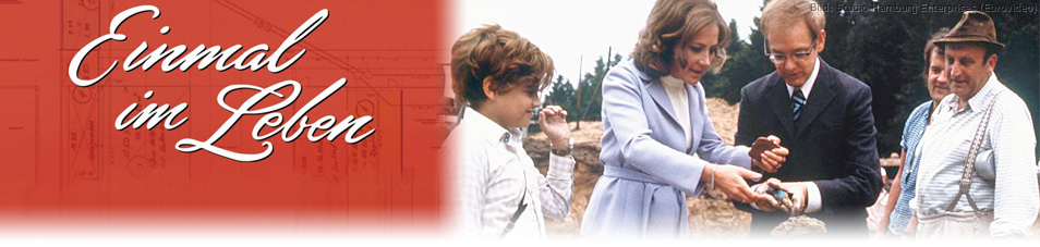 einmal im leben semmeling