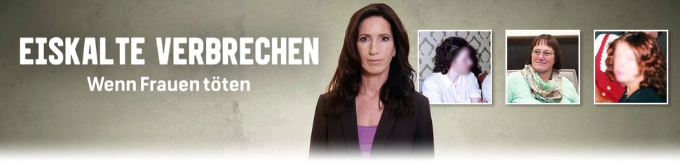 Eiskalte Verbrechen