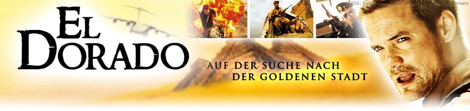 El Dorado fernsehserien.de