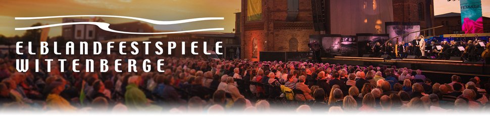 Elblandfestspiele Elblandfestspiele