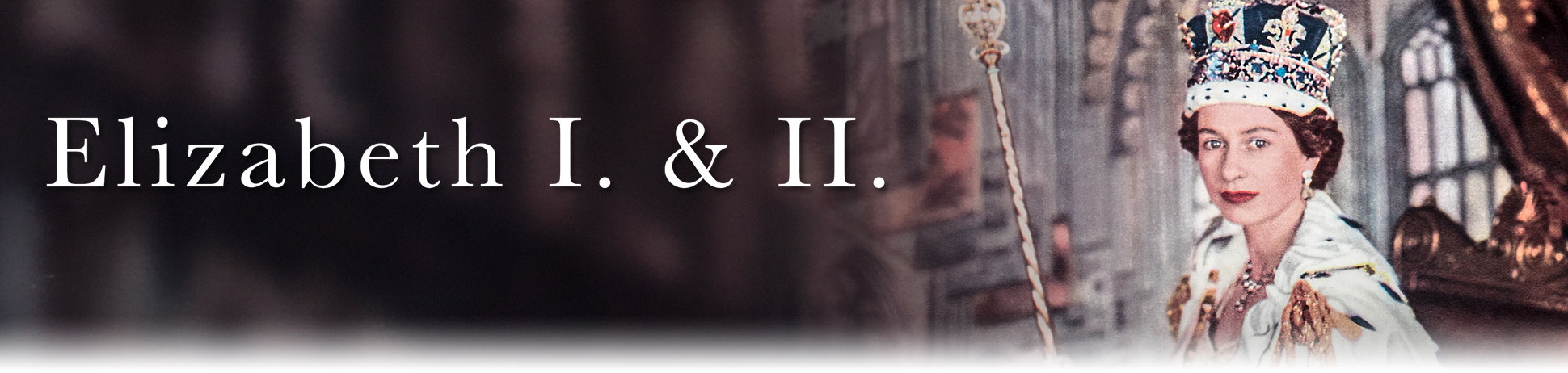 Elizabeth I. & II. fernsehserien.de