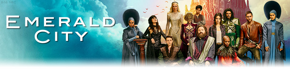 Emerald City fernsehserien.de