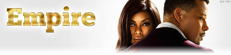 Empire – fernsehserien.de