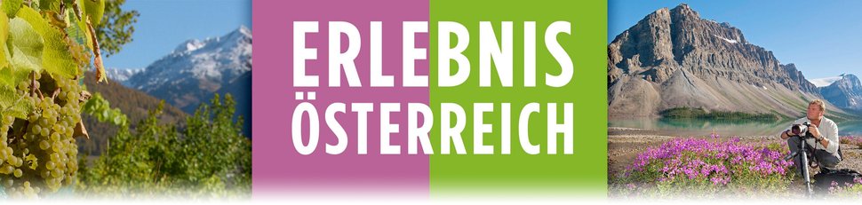 Erlebnis Österreich