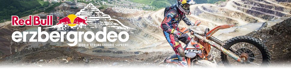 Erzbergrodeo