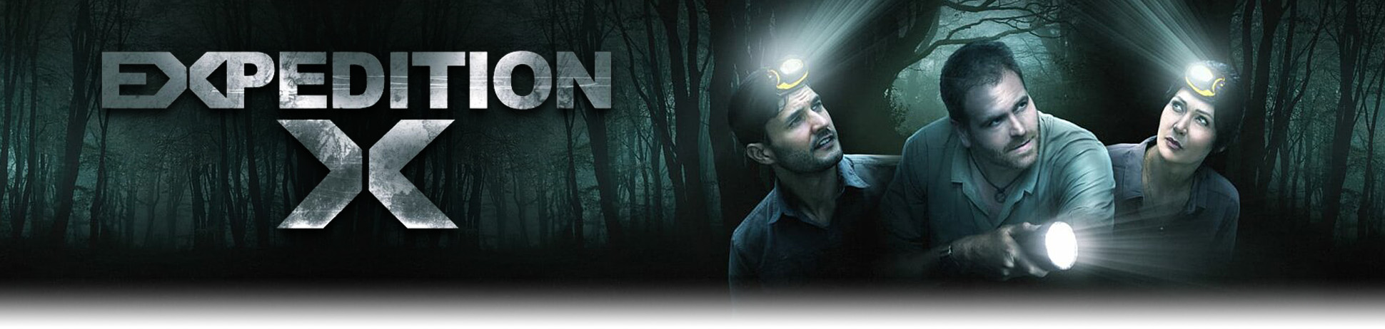 Where Can I Stream Expedition X Expedition X – Dem Unheimlichen auf der Spur Streaming (discovery+