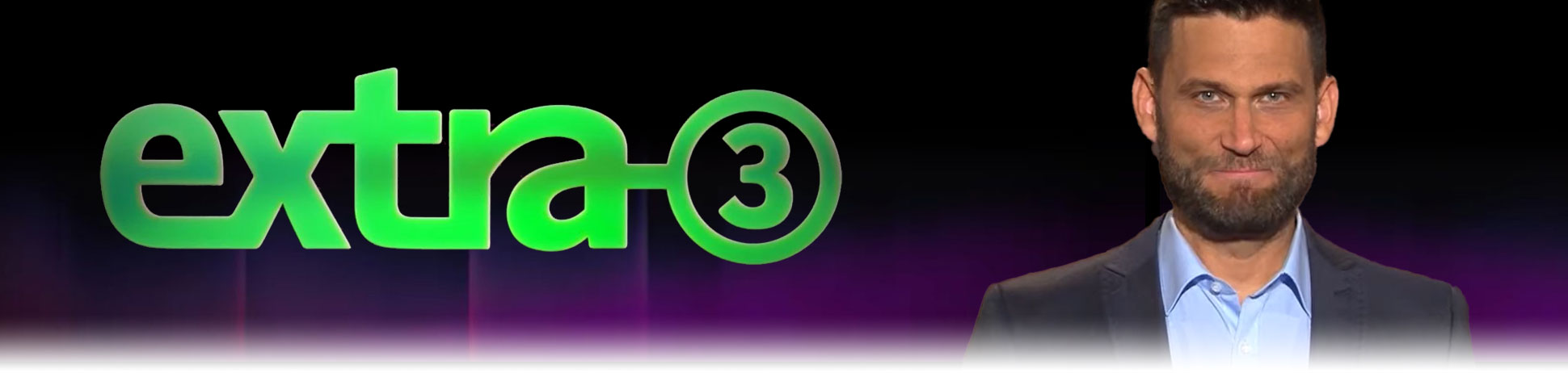 extra 3 – fernsehserien.de