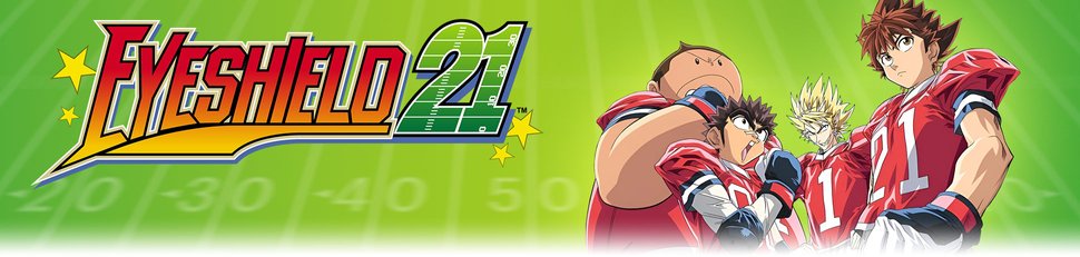 Eyeshield 21