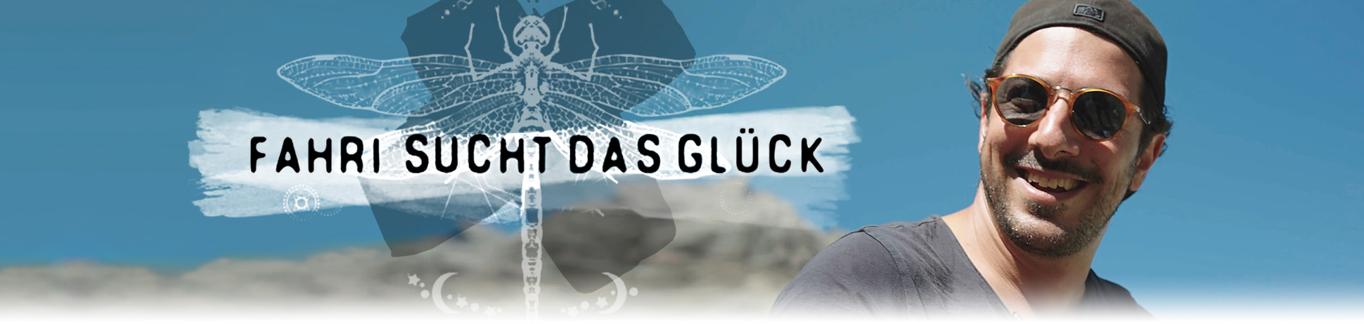 Folgen Von Fahri Sucht Das Glück