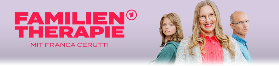 Familientherapie mit Franca Cerutti